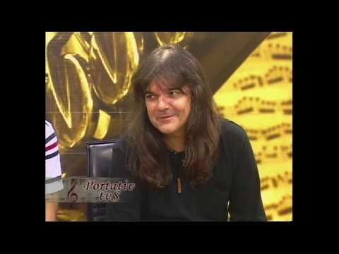 Portativ TVS - Călin Pop, Marius Pop & Joe Balogh - 27.07.2011