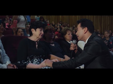 Jhonny Rivera - Es Mi Madre on Spotify Charts