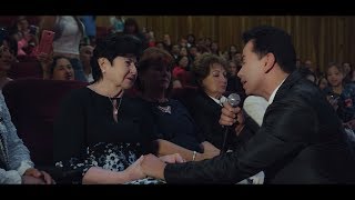 Jhonny Rivera - Es mi Madre (Video Oficial)