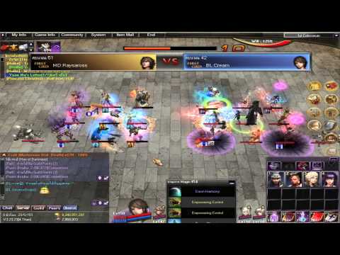 Atlantica Thai Titan 136 Final