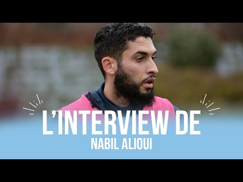💬 Nabil Alioui : "Être tranchant"
