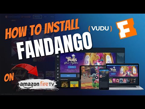 Fandango Theater