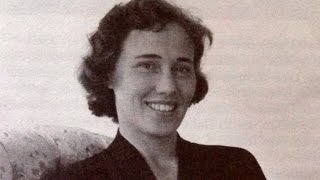 Aafje Heynis sings "Dank sei Dir, Herr"