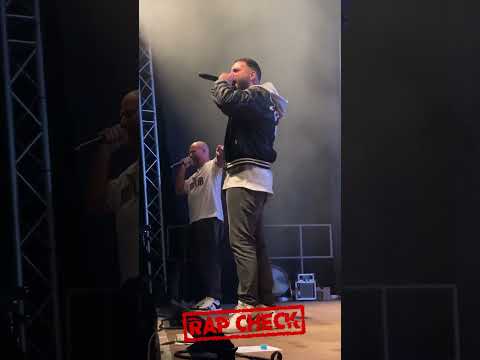 SAMRA streitet mit BOJAN wer der Beste Rapper ist #Shorts