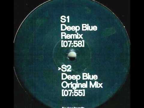 Nuclear ramjet - Deep Blue (Tune Up Remix)