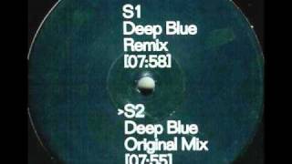 Nuclear ramjet - Deep Blue (Tune Up Remix)