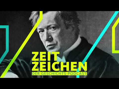 WDR 27.07.1924: Todestag des Komponisten und Pianisten Ferruccio Busoni