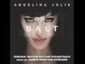 Salt - 14  I'm Going Home