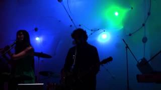 The Clouds - Where Have You Been?