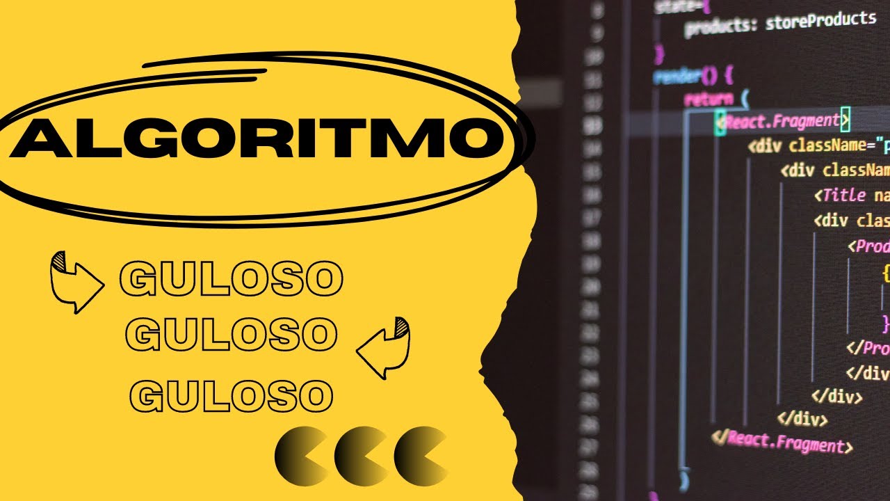 Algoritmo Guloso