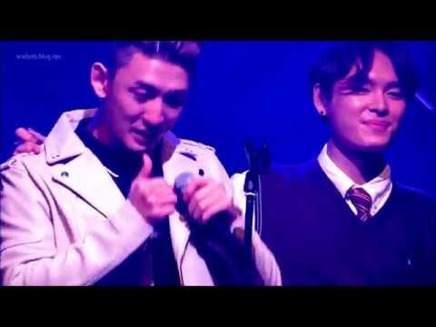 잔나비(JANNABI) - November rain + 누구나 겨울이오면