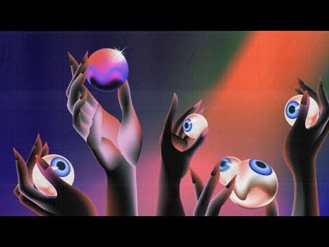 Tolari - Capashen (Visualiser)