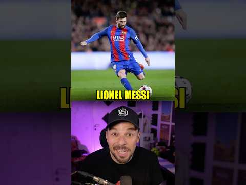 Ποιος είναι ο καλύτερος φαουλτζης όλων των εποχών; 🚀⚽️