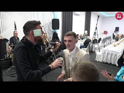 Sale Show kod Ivanovica - Kolo u Obrenovcu 