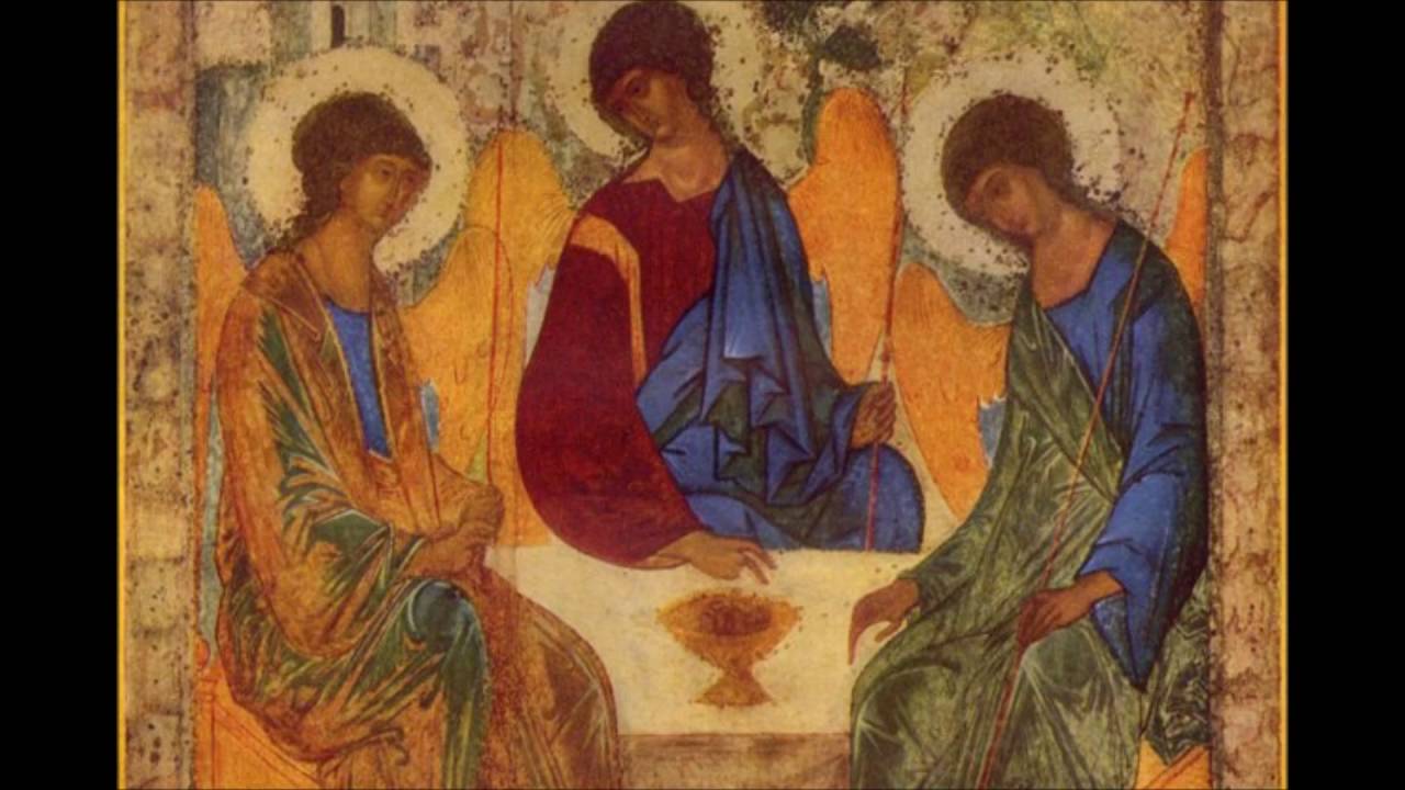 ЛИТУРГИЈСКА БЕСЕДА О ПЕТРА У ДРУГУ НЕДЕЉУ ПО ПЕДЕСЕТИЦИ