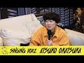 Singing In American W Atsuko Okatsuka You Made It Weird