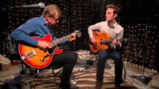 Nels Cline & Julian Lage - Racy (Live on KEXP)