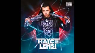 Hayce Lemsi - One One Instrumental [ORIGINAL] [HD SOUND] [DJARESMA PROD]