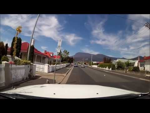 Australian Car Crash / Dash Cam Compilation 12