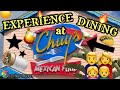 CHUY’S TEX-MEX MEXICAN FOOD RESTAURANT - Best Themed Decorated Dining Experience for CINCO DE MAYO??