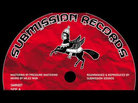 SMR007 /Mobay Roots - Freedom fighters / Miles won - Dub for freedom