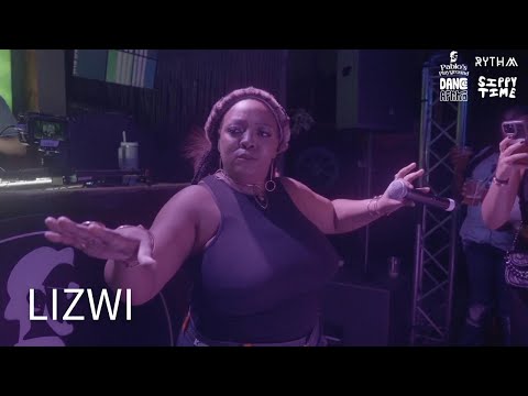 Lizwi | LIVE from FiNE Birthday Boutique 2025 | Afro House/Afro Tech