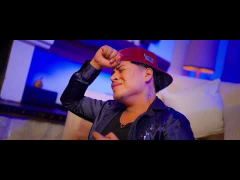 Edu Baluarte - NO AGUANTO MAS (Video Oficial)