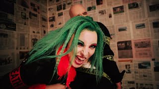 Image of Synlakross – Death / Hate