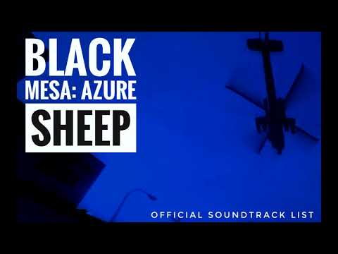 Aslan Akhmetov - Neutral Kaon Decay[Black Mesa: Azure Sheep Main Theme]