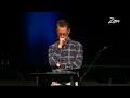 07/10/22 - Healing is God's Idea Part 4: Killing Sacred Cows - Pastor Jim Baker