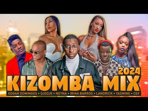 Kizomba Mix | Best of Kizomba [DJ Ademar Mix]