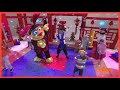 Mutt Y Stuff Escuela Para Perros Perros Ninja Cancion Final Español Latino Nickelodeon