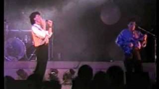 'Dance Like David' Sons of Thunder band Live in Australia music video 1987