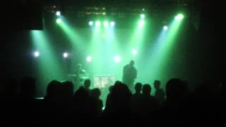 Leæther Strip - Mortal Thoughts - Live in Copenhagen 2015