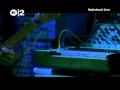 RADIOHEAD - go to sleep (live 2003)