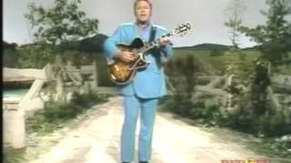 Roy Clark - The Days of Sand and Shovels