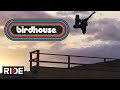 Birdhouse Saturdays Extras! Utah Vert w/ Tony Hawk, Lizzie Armanto, Elliot Sloan, Kevin Staab..