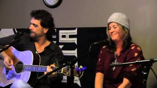 John Foster "All I Have To Offer You Is Me"