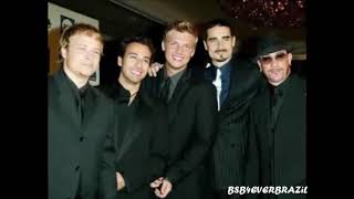 Backstreet Boys - "If Don't Have You"