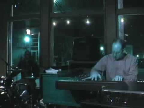 Lonnie Plaxico Group LIve @ 501 Jazz Bar/2002