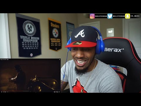 KSI WENT CRAZY IN THIS!  KSI FT JME - PULL UP (Reaction)