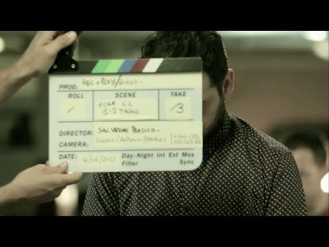 Teaser  Arma Letale - C33 Collective