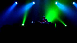 Agoria @ L'Autre Canal Nancy - 05 "Minimum 23" Josh Wink