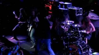 Skeletonwitch - Repulsive Salvation (Live) @ Culture Room