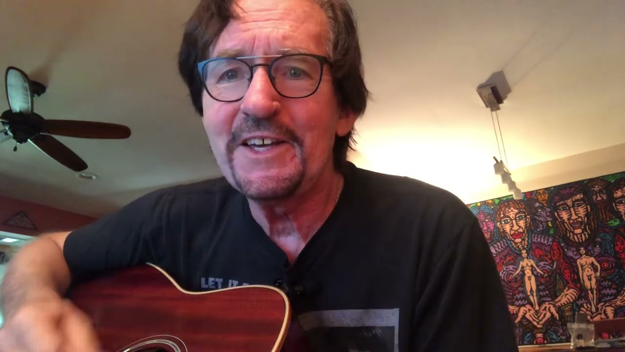 Promotional video thumbnail 3 for Bob Kellagher
