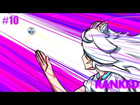 💎MASTERS 💎 Road to Ultimate Champion PART 10 | 🏐 Volleyball LEGENDS 🏐