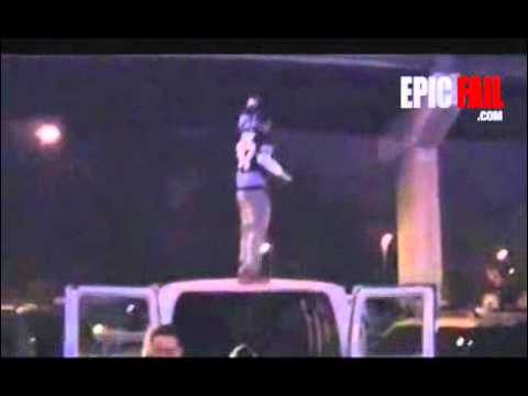 Ceva de genu Becali cade cu capu de duba www.filefun.net