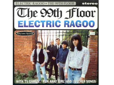 The 99th floor - fallen angel - 90's italian garage