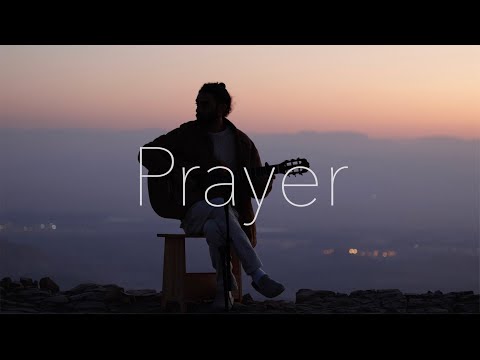 Ofir J.Rock - Prayer (432Hz)