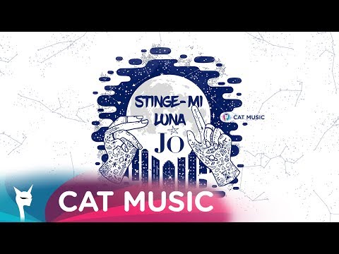 JO - Stinge-mi luna (Official Single)